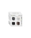 DAVOS XL* APLIQUE EXTERIOR LED* 2*10W 3000K BLANCO